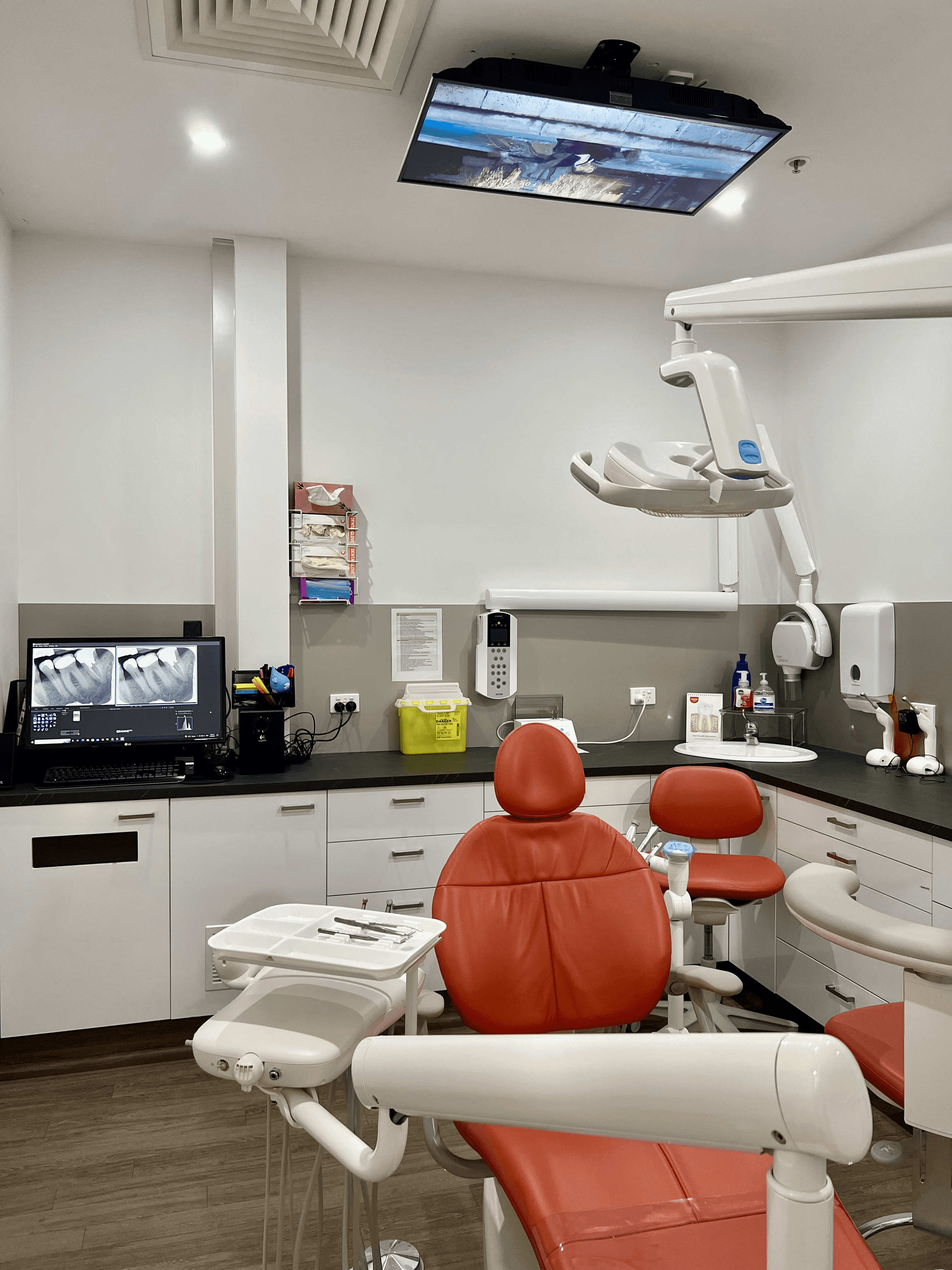 DENTAL